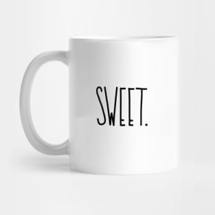 Sweet Mug